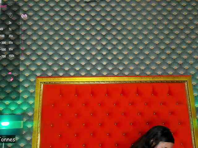 VallerieJones VallerieJones