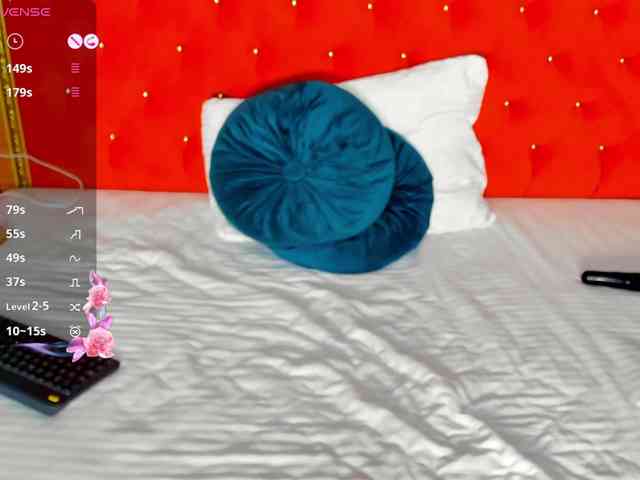 -VALERIIAA- webcam