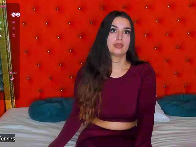 -VALERIIAA- webcam