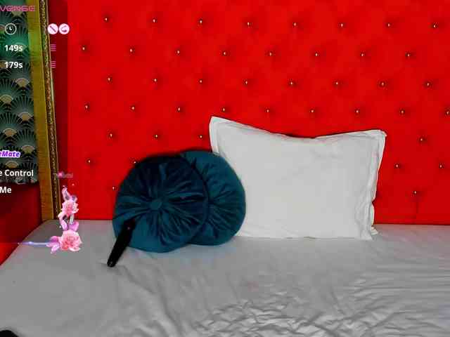 -VALERIIAA- webcam
