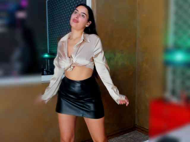 -VALERIIAA- webcam
