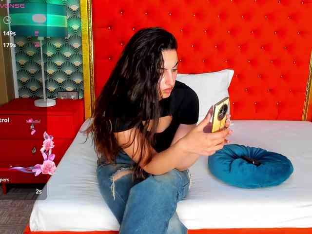 -VALERIIAA- webcam