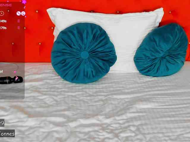 -VALERIIAA- webcam