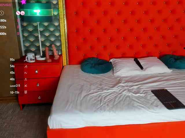 VallerieJones VallerieJones