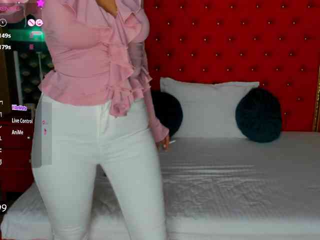 -VALERIIAA- webcam