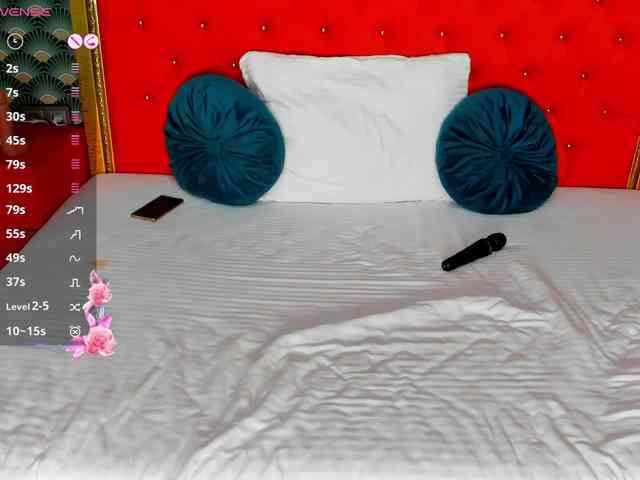 -VALERIIAA- webcam