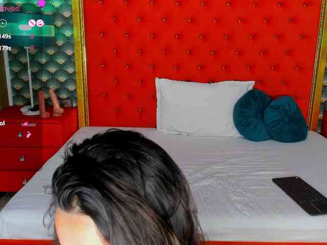 -VALERIIAA- webcam