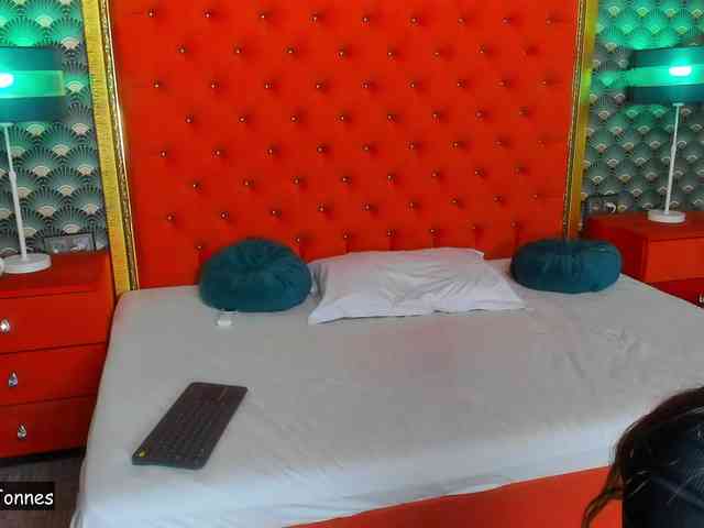 VallerieJones VallerieJones