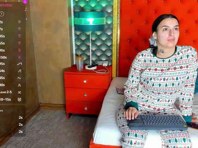 VallerieJones VallerieJones