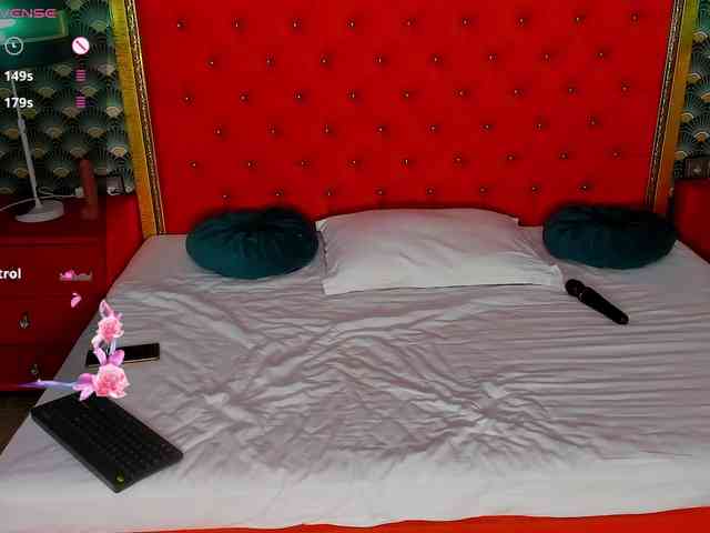 -VALERIIAA- webcam