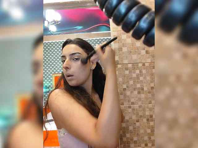 -VALERIIAA- webcam