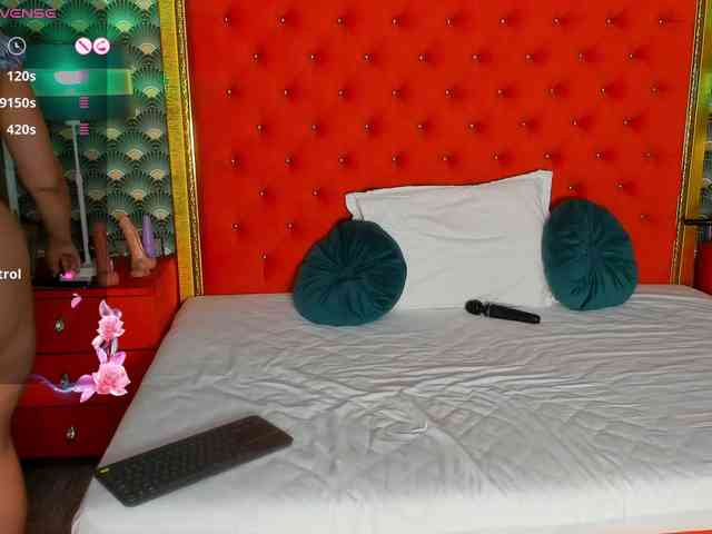-VALERIIAA- webcam