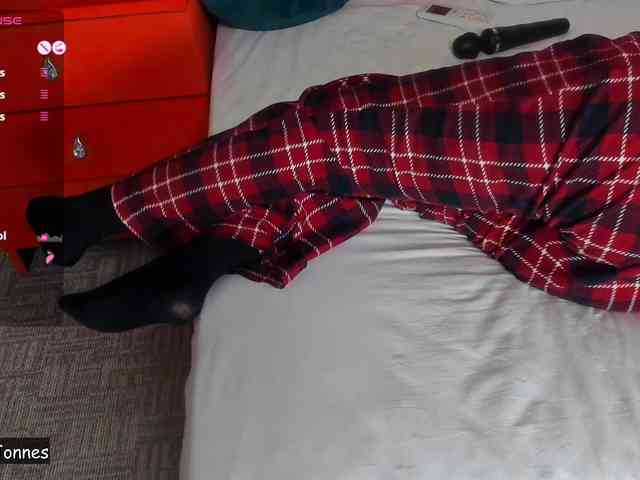 VallerieJones VallerieJones