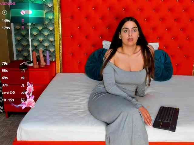 -VALERIIAA- webcam