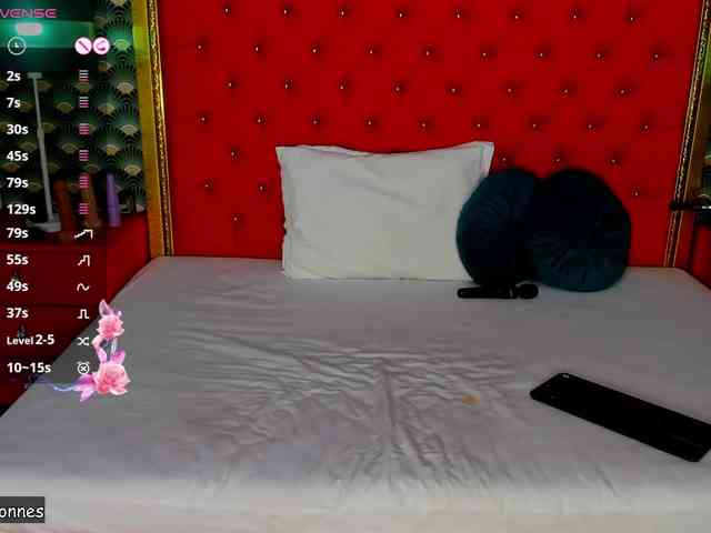 -VALERIIAA- webcam