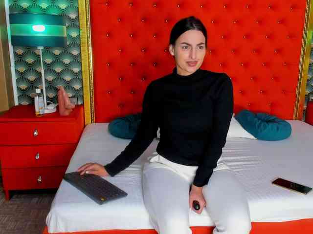 -VALERIIAA- webcam