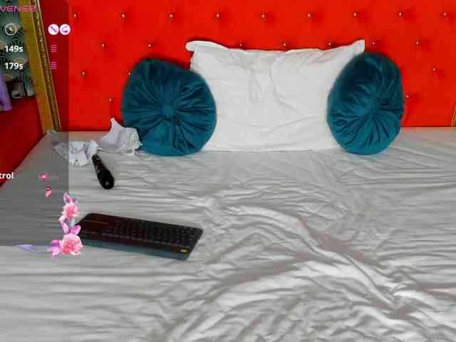 -VALERIIAA- webcam