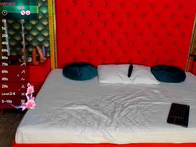 -VALERIIAA- webcam
