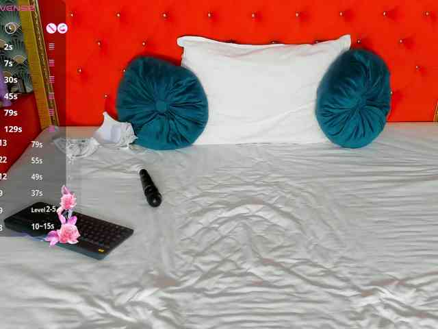 -VALERIIAA- webcam