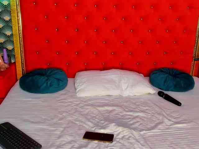 -VALERIIAA- webcam