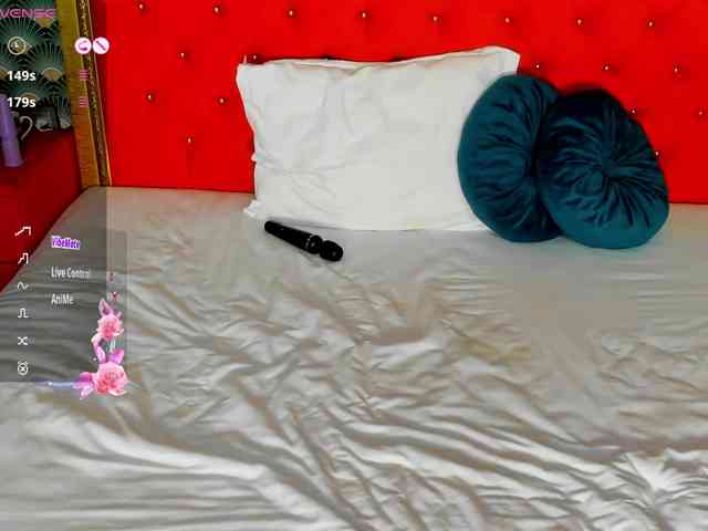 -VALERIIAA- webcam