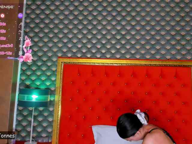 VallerieJones VallerieJones