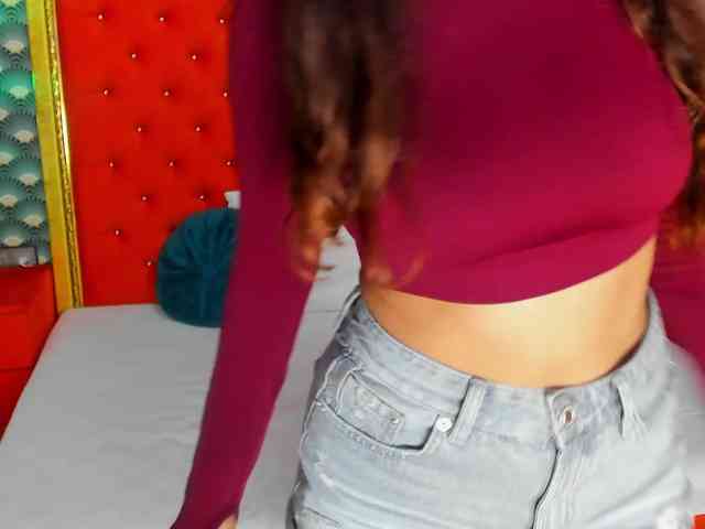 -VALERIIAA- webcam