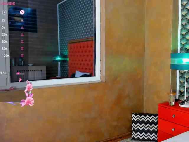 -VALERIIAA- webcam