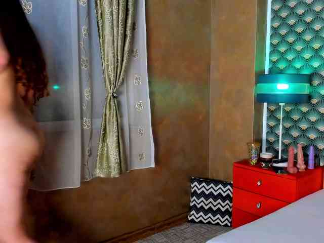 online live sex webcam VallerieJones