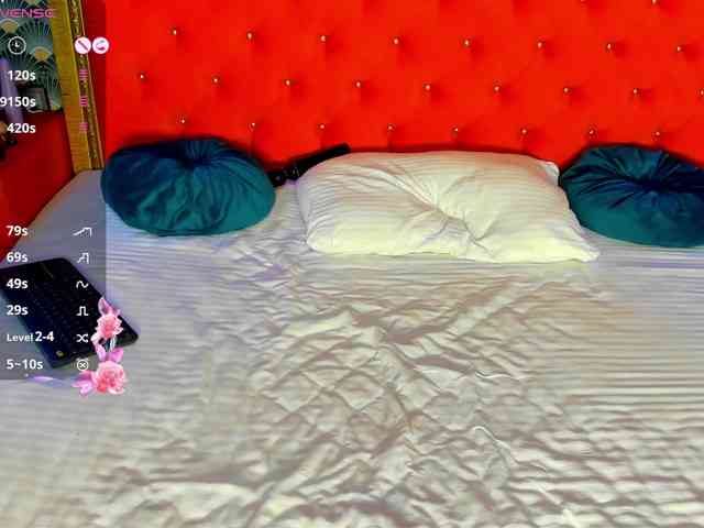 sex cam online VallerieJones