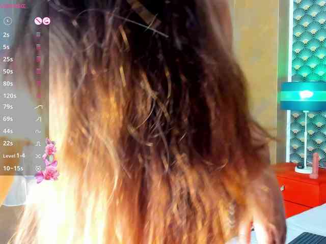 -VALERIIAA- webcam