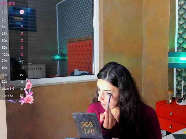 -VALERIIAA- webcam