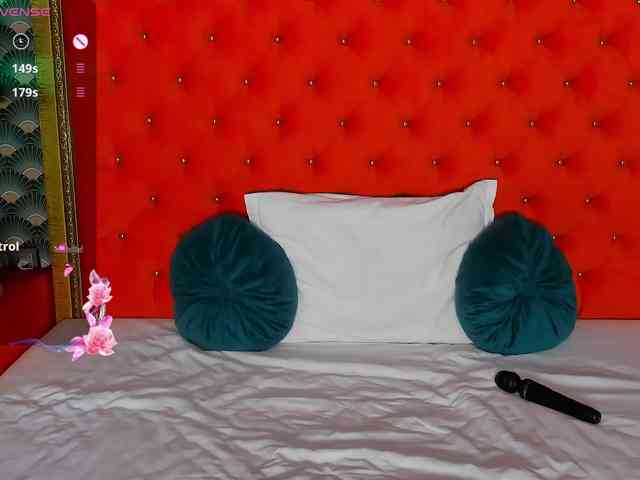 -VALERIIAA- webcam