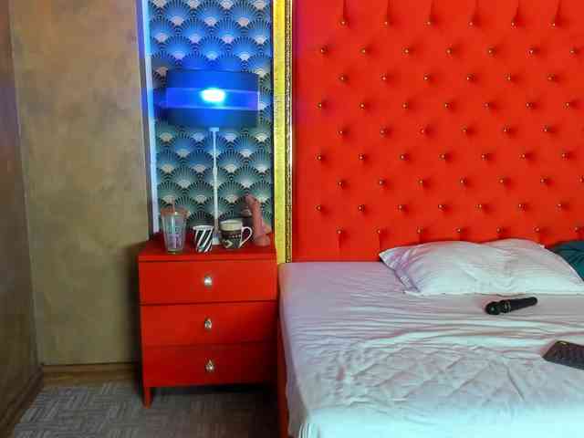 VallerieJones VallerieJones