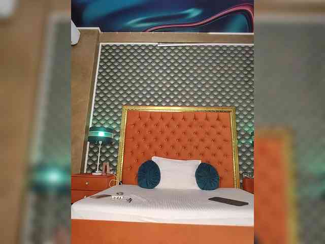 -VALERIIAA- webcam
