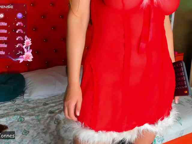 VallerieJones VallerieJones