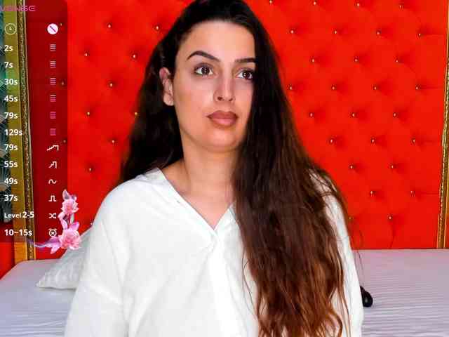 -VALERIIAA- webcam