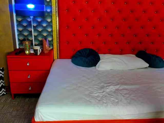 -VALERIIAA- webcam