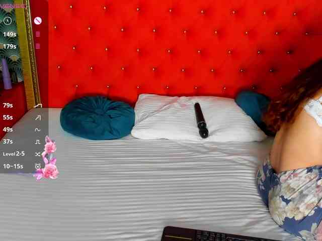 -VALERIIAA- webcam