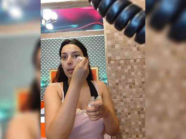 -VALERIIAA- webcam