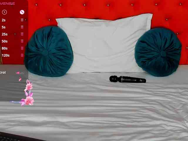 -VALERIIAA- webcam