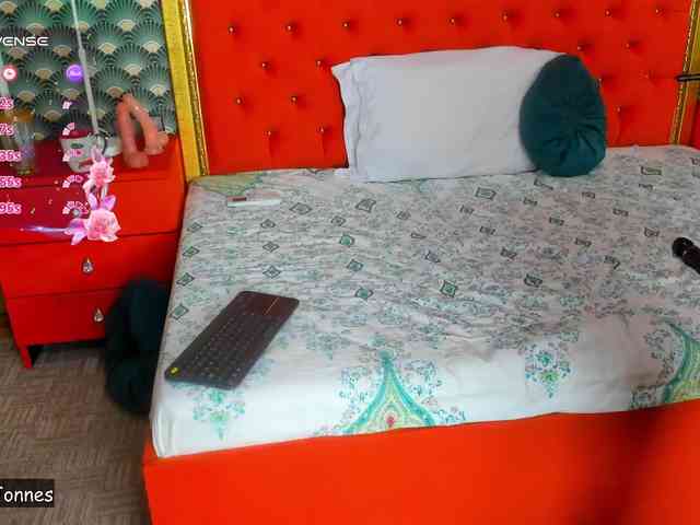 VallerieJones VallerieJones