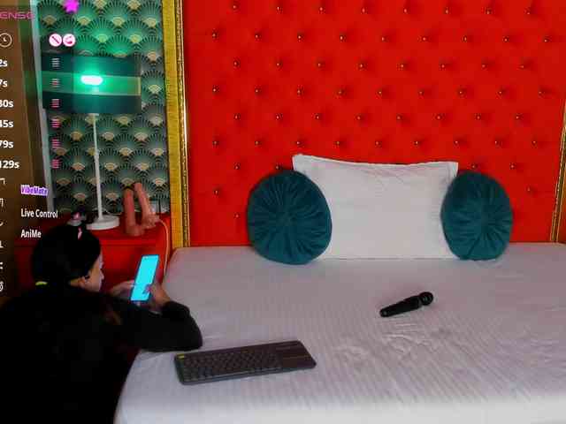 -VALERIIAA- webcam