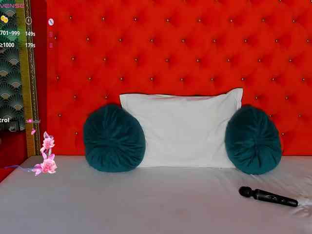 -VALERIIAA- webcam