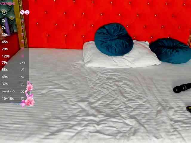 -VALERIIAA- webcam