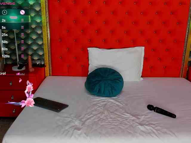 -VALERIIAA- webcam