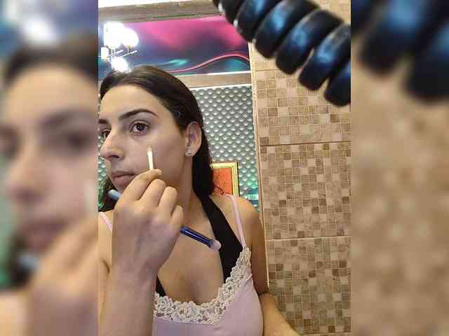 -VALERIIAA- webcam