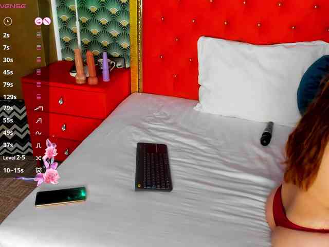 -VALERIIAA- webcam