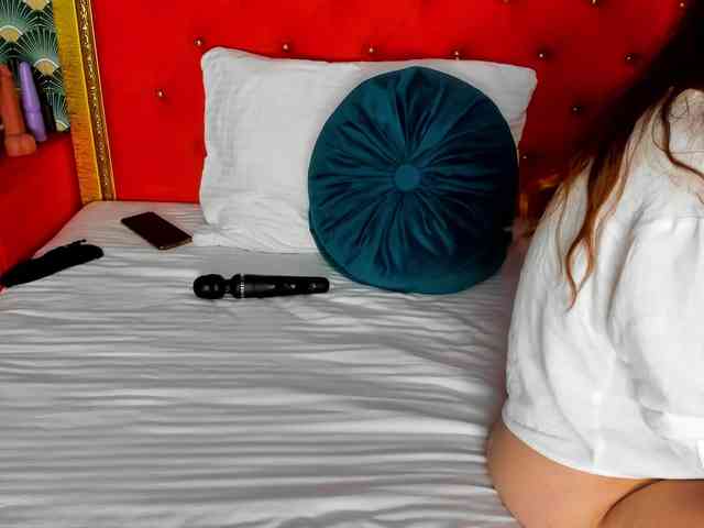 -VALERIIAA- webcam