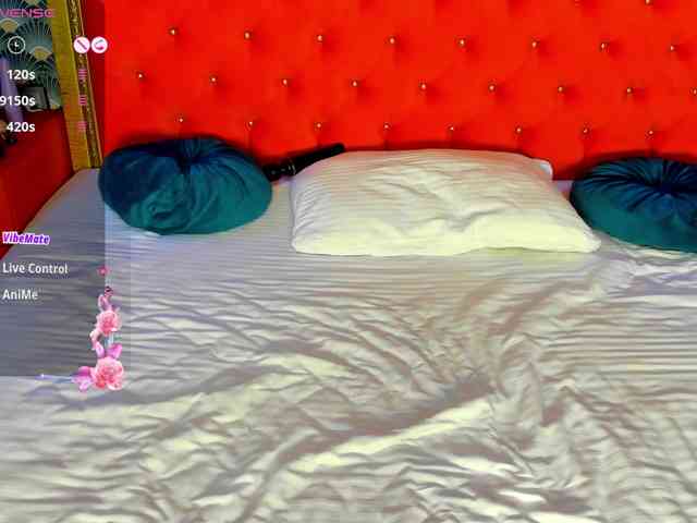-VALERIIAA- webcam